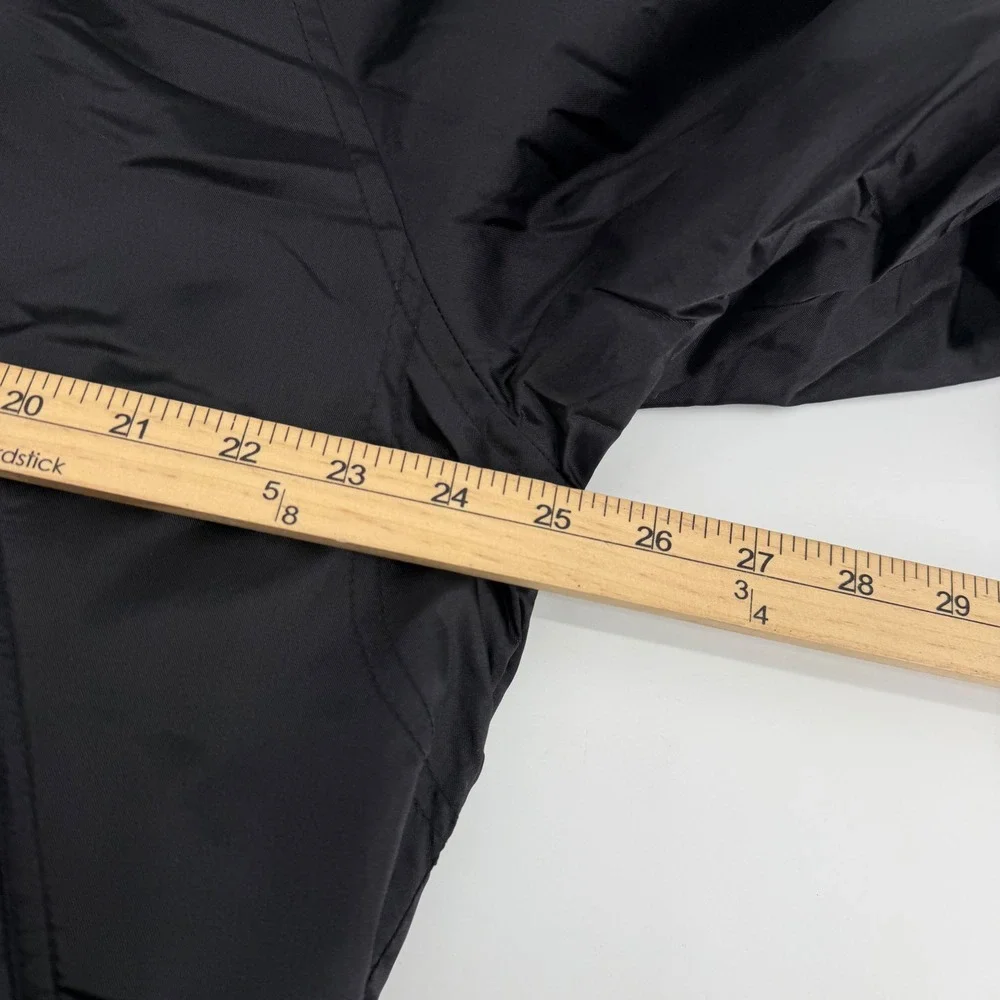 J. Crew Factory crew hooded